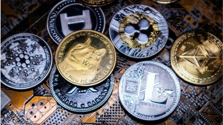 As previsões do mundo da criptomoeda para 2022