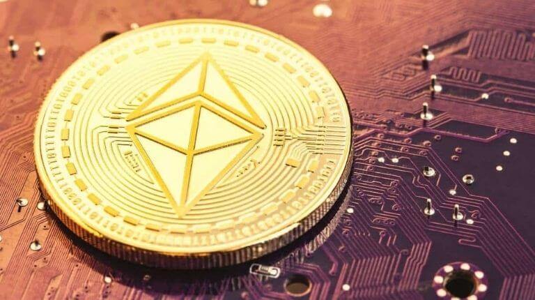 Quase US $ 34 bi de ETH bloqueados no contrato de depósito ETH 2.0