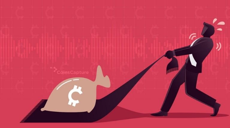 Binance Smart Chain: 50 projetos scam?