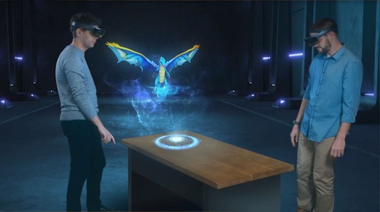 FOTA: jogo NFT parceiro da Microsoft