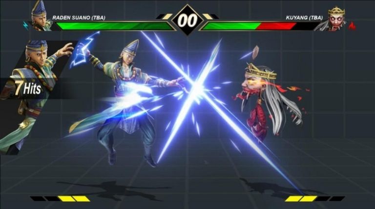 Primeiro jogo de luta multijogador NFT em tempo real foca no realismo
