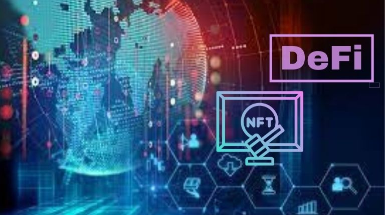 4 plataformas Defi com jogos NFT para acompanhar em 2022