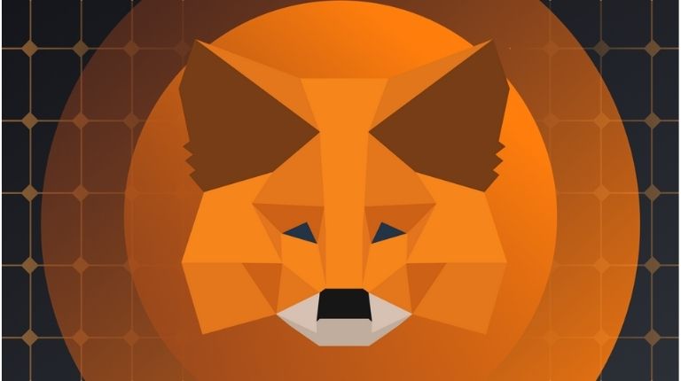 Configurar Metamask com qualquer rede blockchain