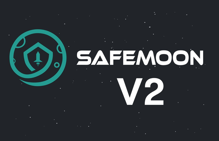 Safemoon V2