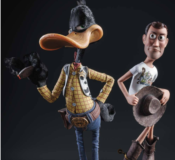Famoso artista Gal Yosef lança sua coleção NFT