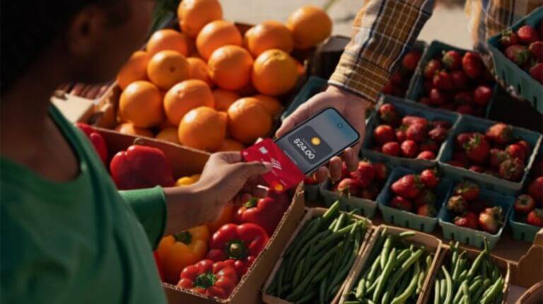 Apple Pay