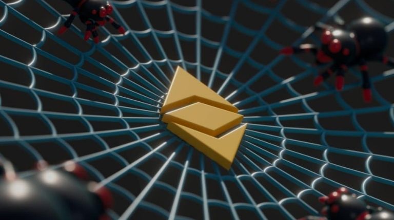 Concorrente Ethereum