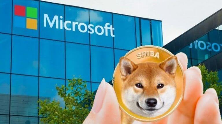 Shiba Inu