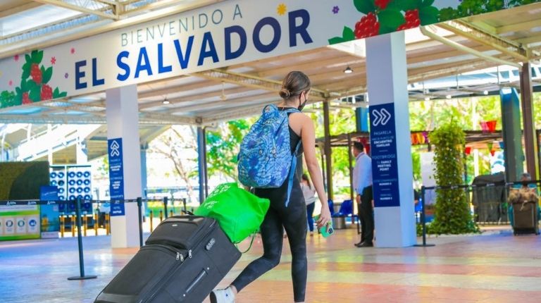 El Salvador