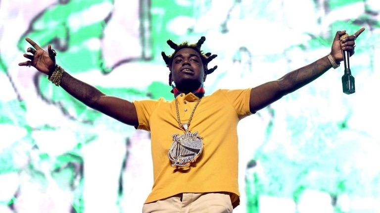Kodak Black