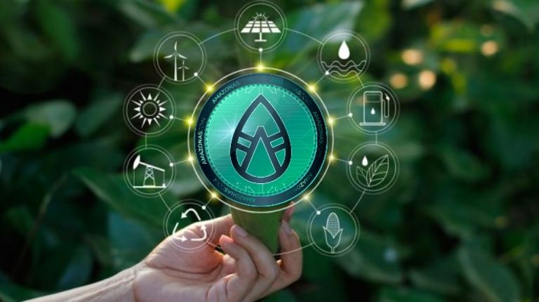 Amazonascoin