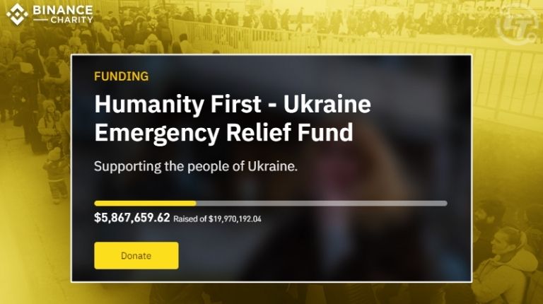 Binance
