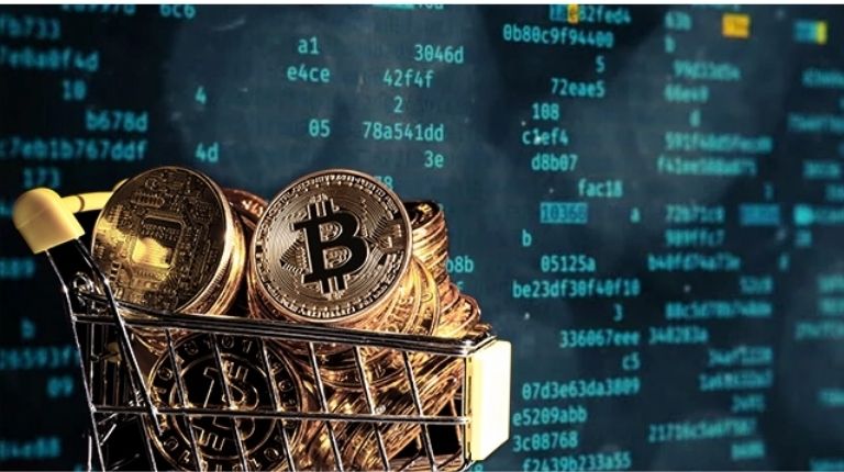 Bitcoin