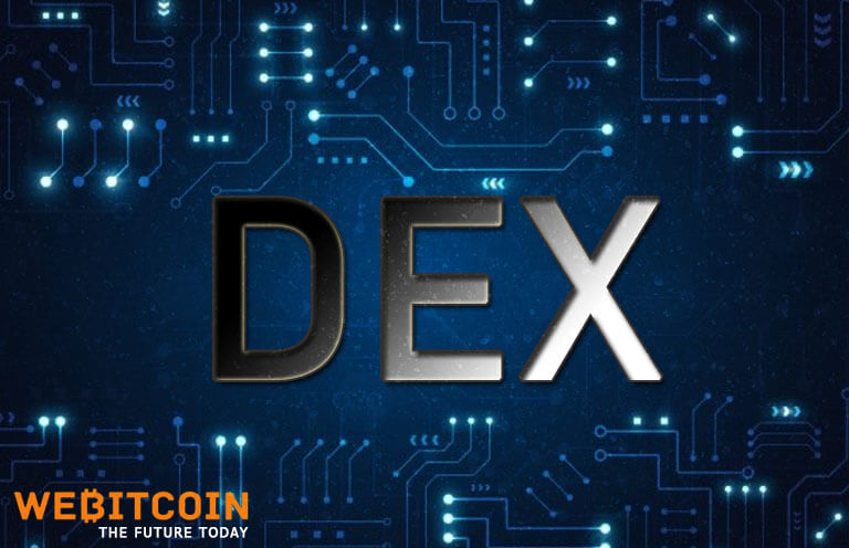 DEXs