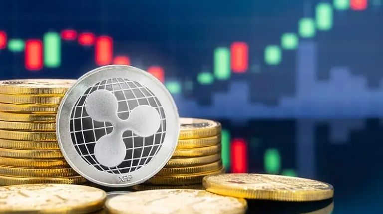 XRP