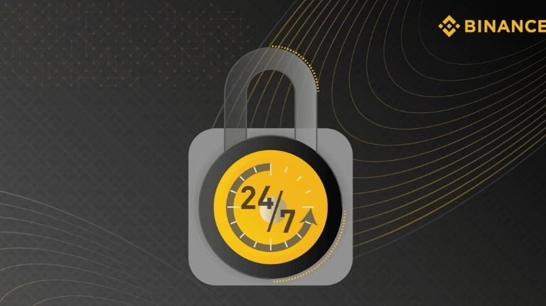 Binance