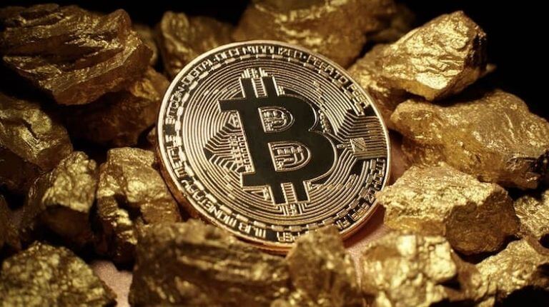 Bitcoin