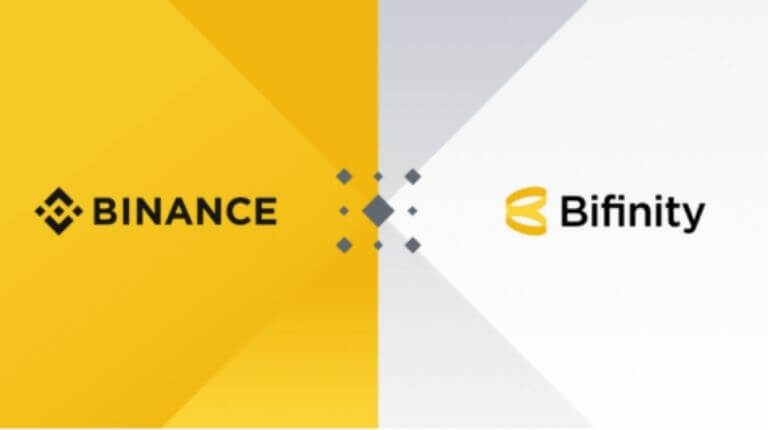 Bifinity