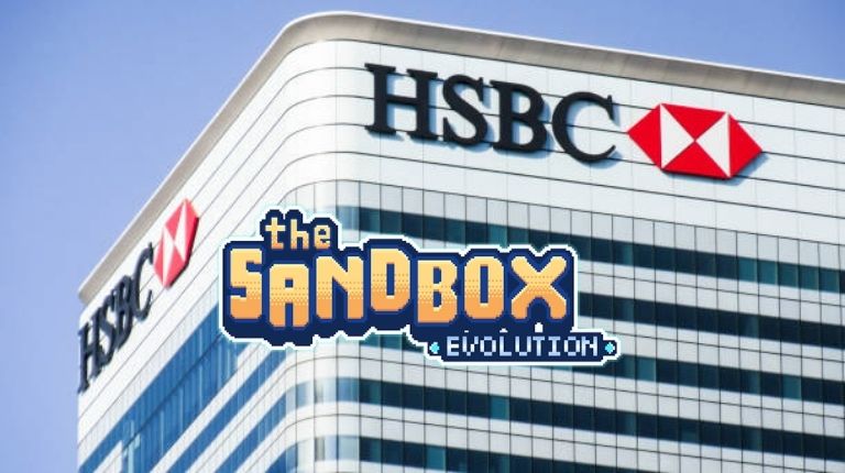 HSBC