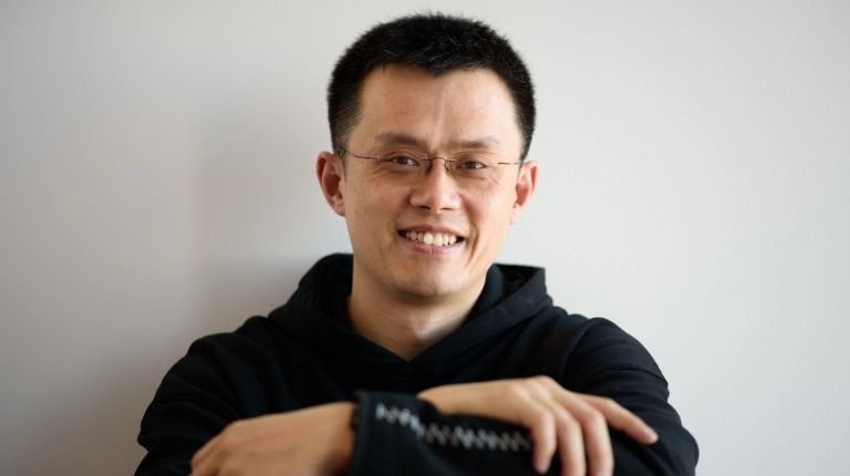 Binance