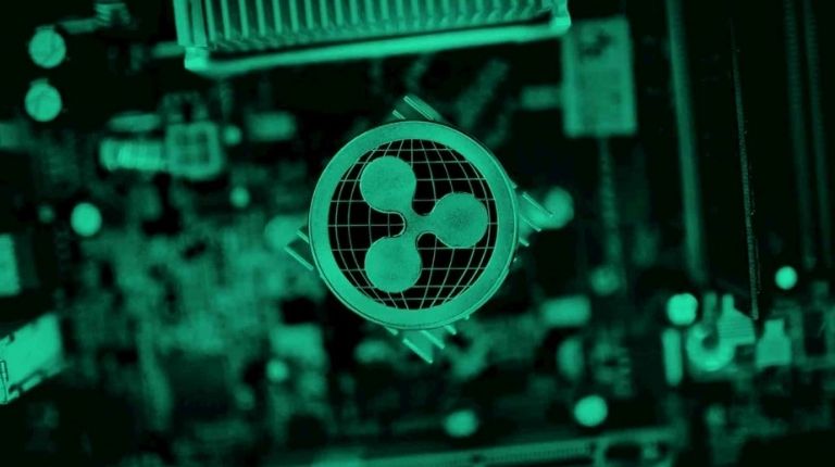 XRP
