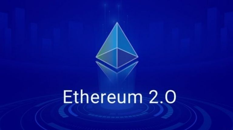 Ethereum 2.0