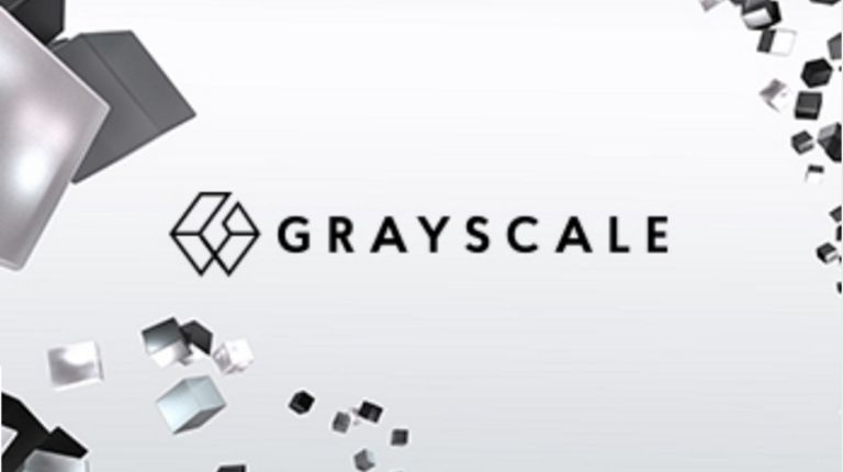 Grayscale