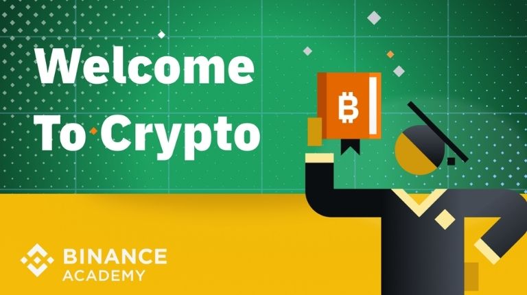 Binance Academy