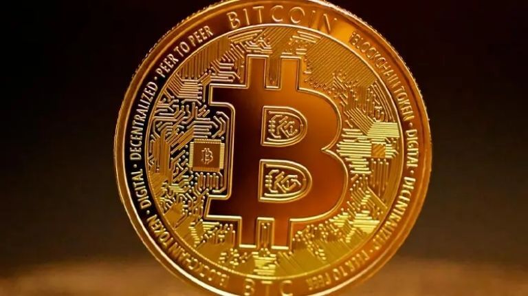 Bitcoin