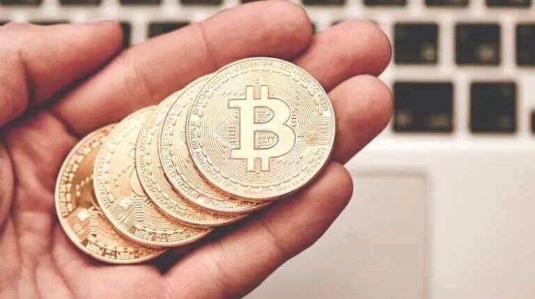 BitcoinTrade