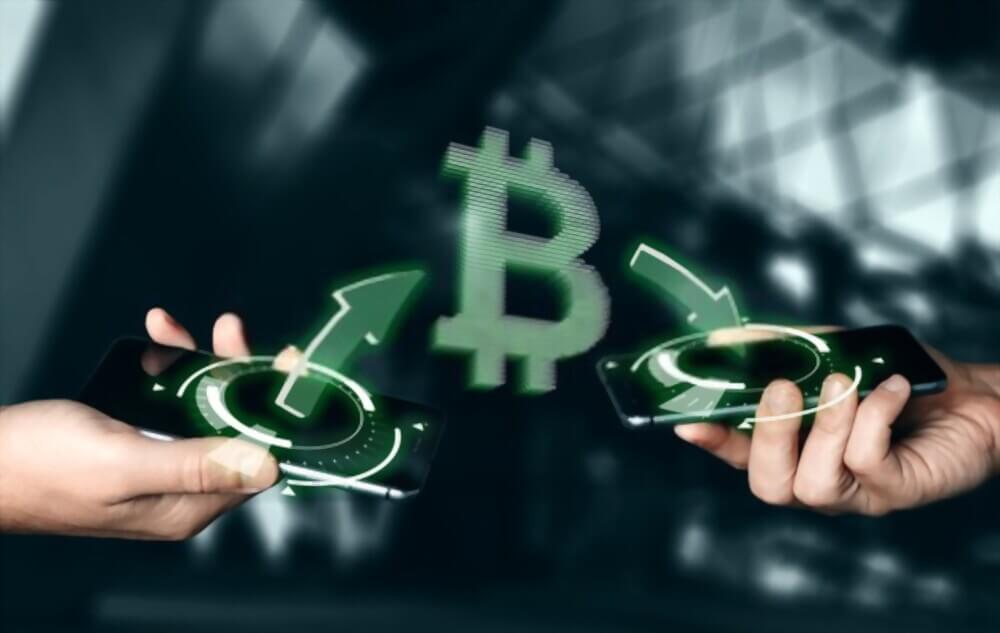 Funcionários serão pagos em Bitcoin