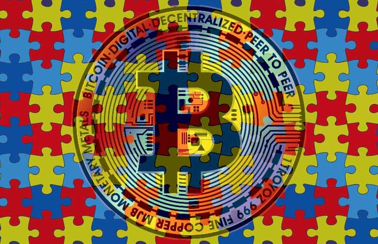 Conscientização do Autismo