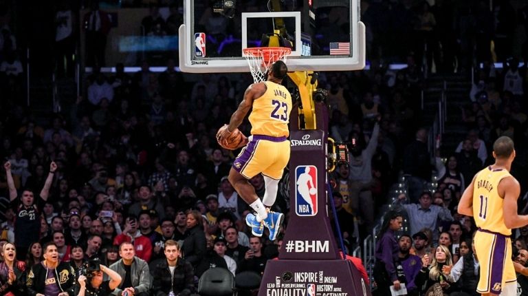 NBA