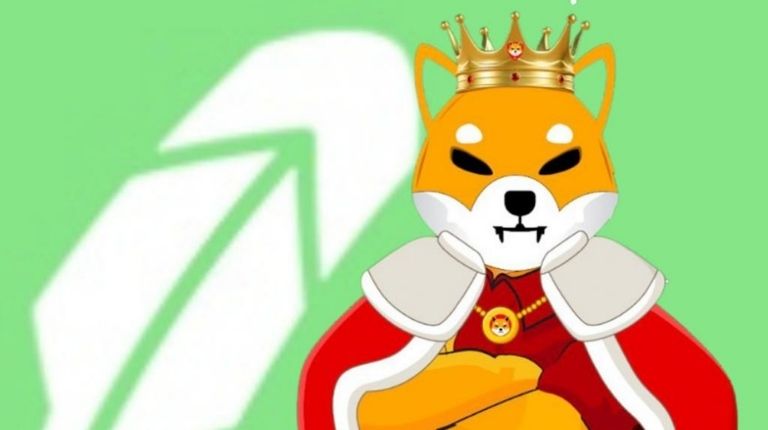 Shiba Inu
