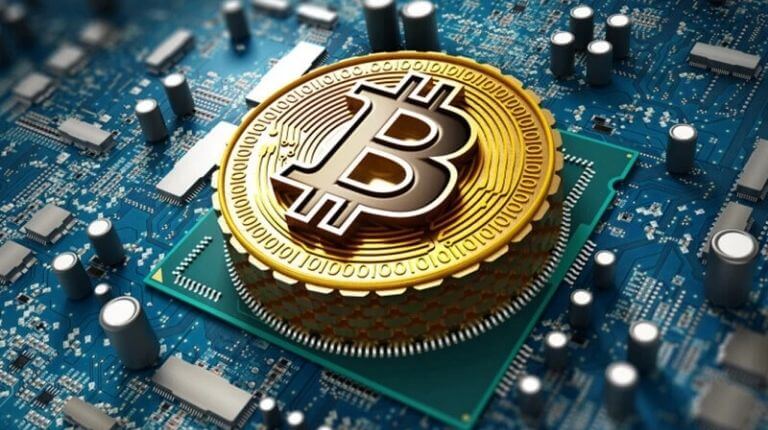 Hashrate