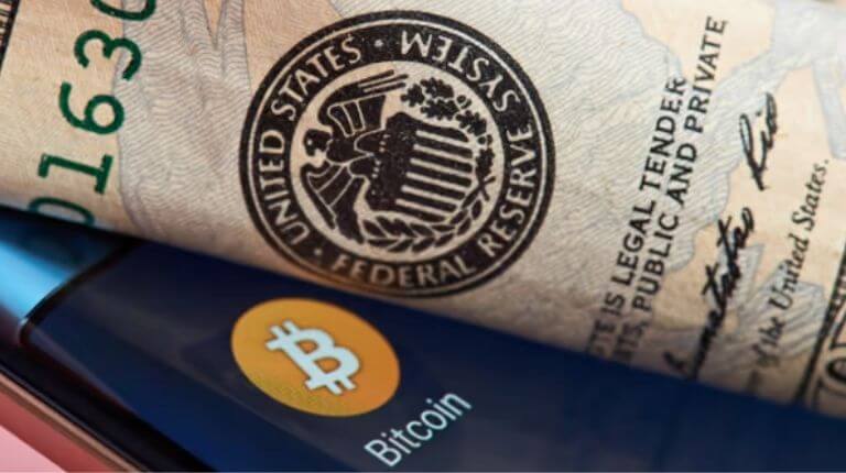 Federal Reserve