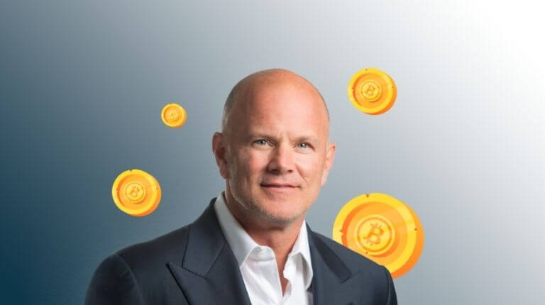 Mike Novogratz