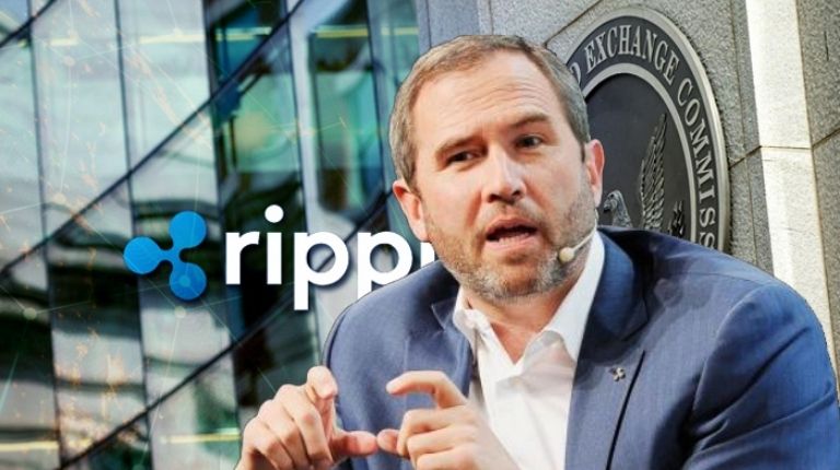 Brad Garlinghouse