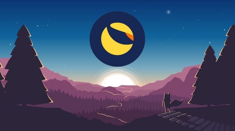 Terra LUNA
