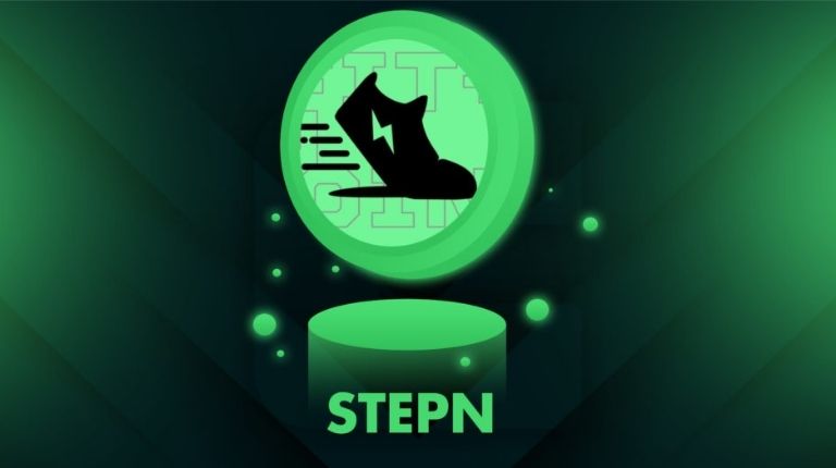 STEPN