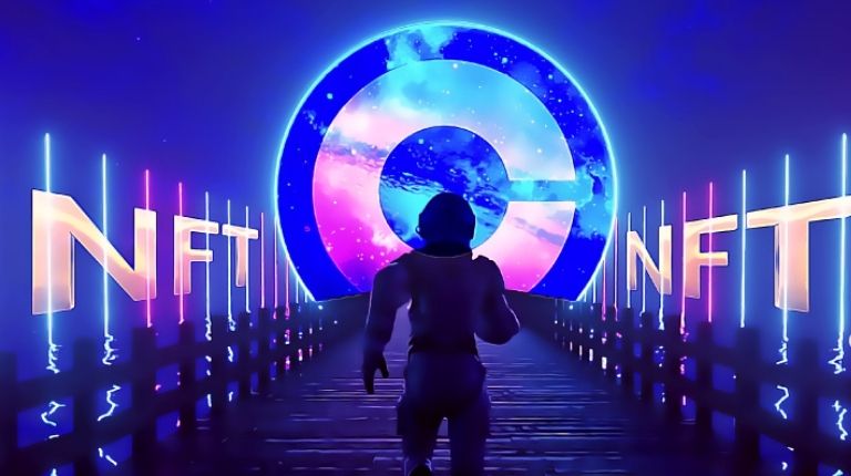 Coinbase NFT