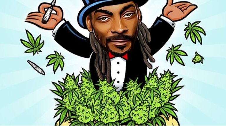 snoop dogg