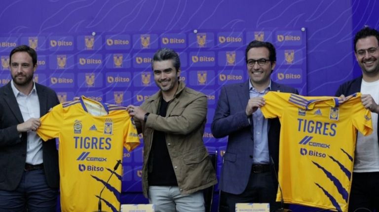 Tigre