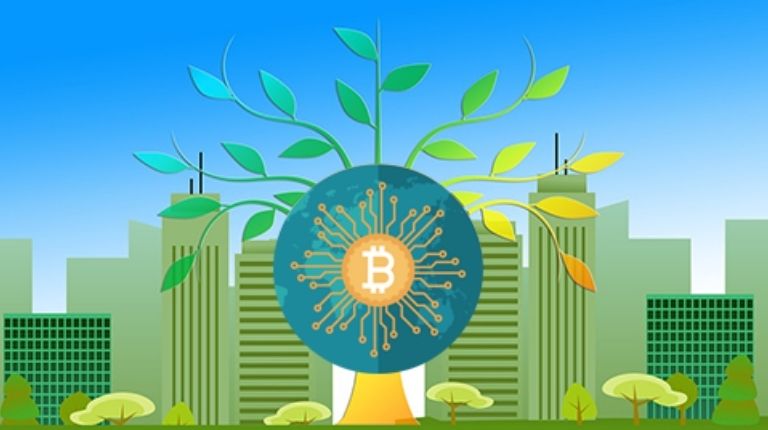 Blockstream e Block