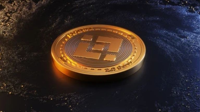 Binance Coin
