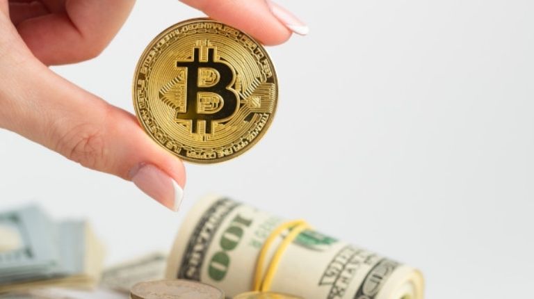 Bitcoin