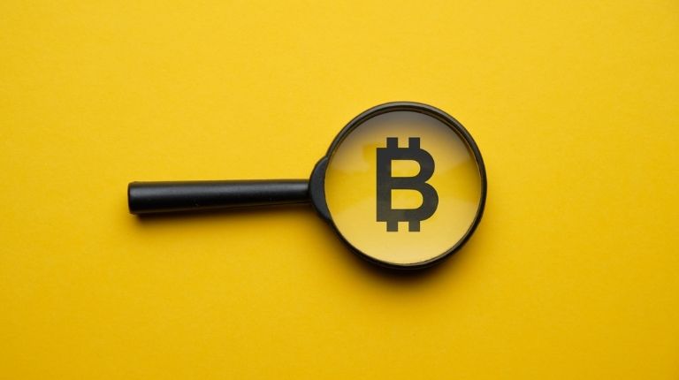 Bitcoin