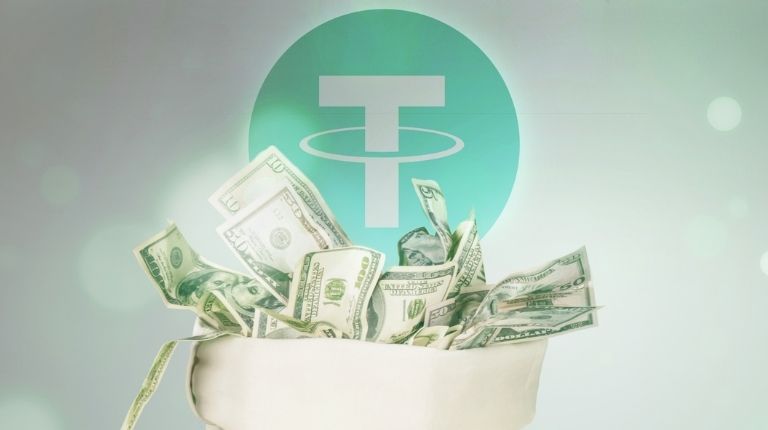 Tether