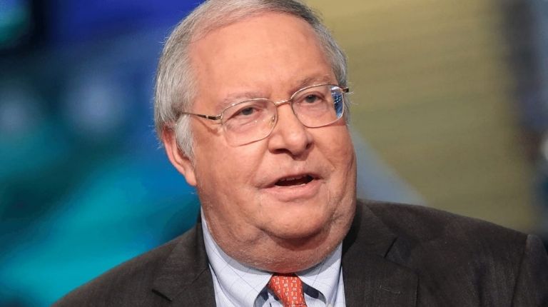 Bill Miller continua convencido dos méritos do principal ativo digital