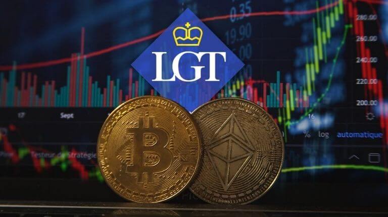 LGT Bank